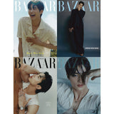 Harper's BAZAAR July 2024 (Cover: Byeon Woo-seok)