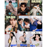 DAZED KOREA July 2024 (Cover: Baekhyun / BIBI)