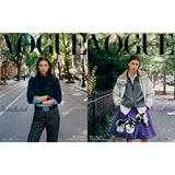 VOGUE KOREA August 2024 - A / B Type