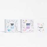 ILLIT 1st Mini Album SUPER REAL ME - SUPER ME / REAL ME / Weverse Albums Version