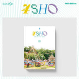 TEEN TOP - 4SHO - Photobook Version