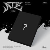 Stray Kids 9th Mini Album ATE (Limited Edition) - ATE Version