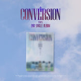 ASC2NT 2nd Single Album Conversion Part.1 - Day Version