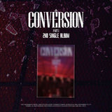 ASC2NT 2nd Single Album Conversion Part.1 - Night Version