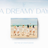 IVE THE 1ST PHOTOBOOK A DREAMY DAY