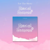 For The More 1st EP Album Eternal Seasons