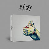 Ha Hyun Sang 5th EP Album Elegy