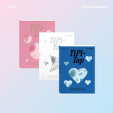 Kep1er 6th Mini Album TIPI-TAP - Connect N / Lost / Love & Seek Version