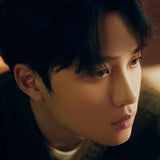 D.O. 2nd Mini Album 기대 Note Version