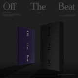 I.M 3rd EP Album Off The Beat (Photobook Ver.) - Off / Beat Version