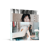 JISOO ME PHOTOBOOK - Special Edition