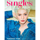 Singles June 2024 (Cover: NCT Taeyong) - A Type