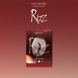 Yoon Seobin Digital Single Album Rizz - Rizz Version