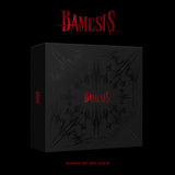 BamBam (GOT7) 3rd Mini Album BAMESIS