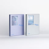 ENHYPEN 2nd Full Album Repackage ROMANCE : UNTOLD -daydream- - BLUE NOON / WHITE MIDNIGHT Version