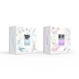 ILLIT 1st Mini Album SUPER REAL ME - SUPER ME / REAL ME Version + Weverse Gift