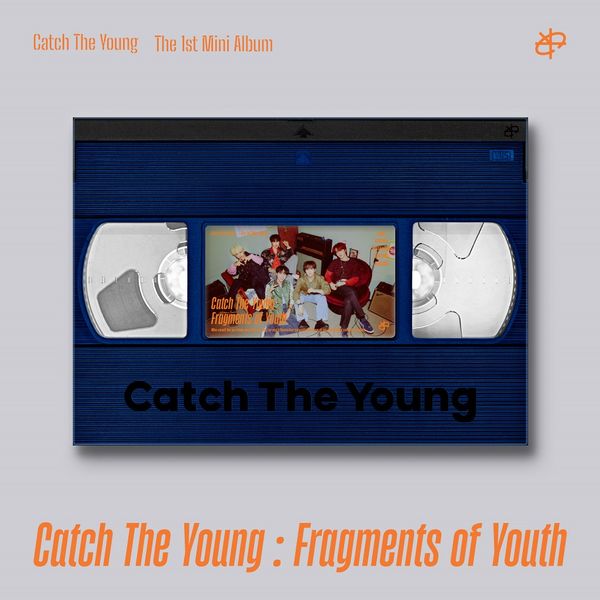 Catch The Young - Catch The Young: Fragments of Youth