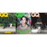 GQ KOREA November 2023 (Cover: Jimin)