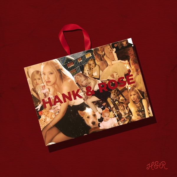 Rosé - Season’s Greetings: From HANK & ROSÉ To You [2024]