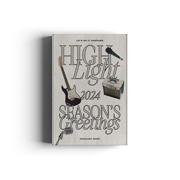 HIGHLIGHT - 2024 Season's Greetings (BAND Version)