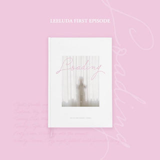 LEELUDA FIRST EPISODE: Loading Photobook