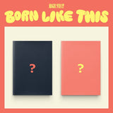 AB6IX 9th Mini Album BORN LIKE THIS - ON / OFF Version