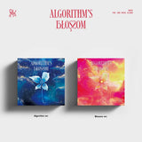 QWER 2nd Mini Album Algorithm's Blossom - Algorithm / Blossom Version