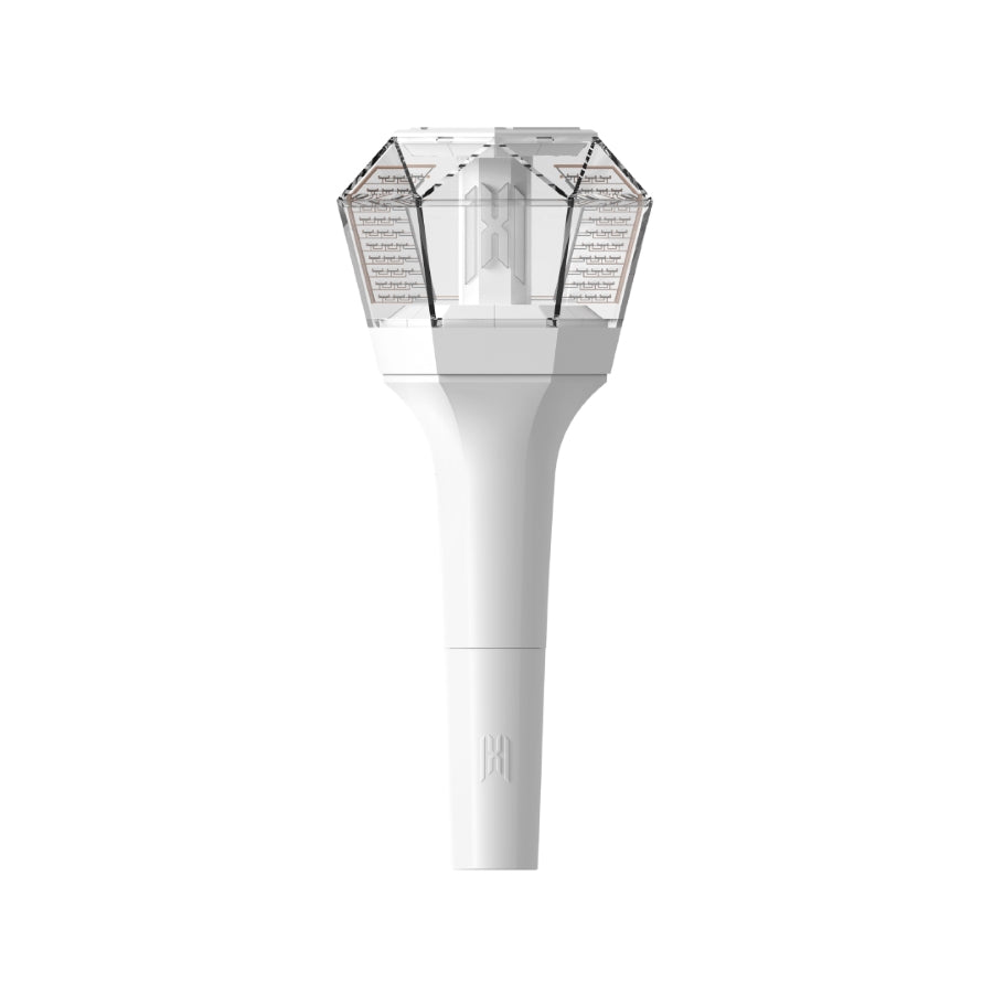 MONSTA X Official Light Stick Ver.3