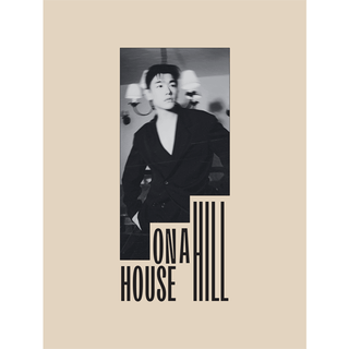 Eric Nam Studio Album House on a Hill