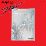 aespa 4th Mini Album Drama - Drama Version