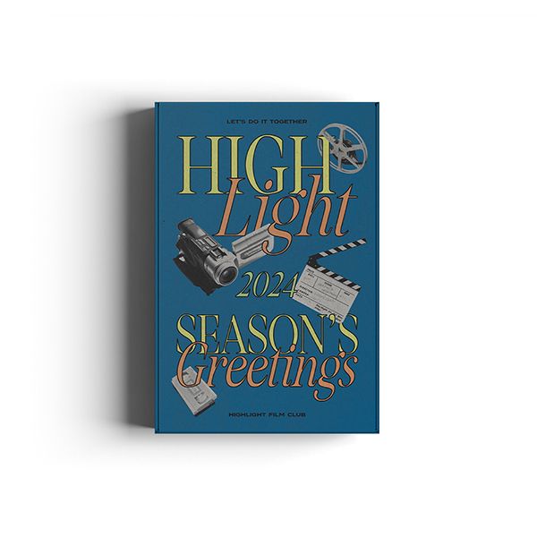 HIGHLIGHT - 2024 Season's Greetings (FILM CLUB Version)