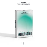 E'LAST 1st Full Album EVERLASTING (Smart Album) - Eternity Version