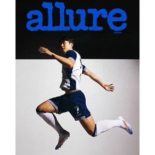 allure August 2024 (Cover: ITZY Yeji) - C Type