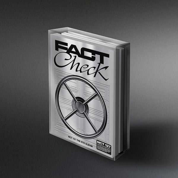NCT 127 - Fact Check (Storage Version)