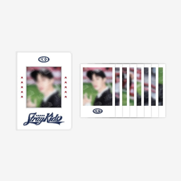 Stray Kids - 5-STAR Seoul Special: Photocard Case Set