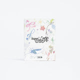 ILLIT 1st Mini Album SUPER REAL ME - Weverse Albums Version + Weverse Gift