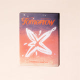 TXT 6th Mini Album minisode 3: TOMORROW - Light Version + Weverse Gift