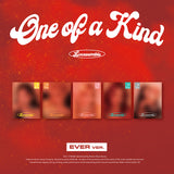 Loossemble 2nd Mini Album One of a Kind - EVER MUSIC Album Version