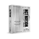 2023 NCT CONCERT - NCT NATION : To The World in INCHEON Blu-ray