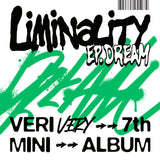 VERIVERY 7th Mini Album Liminality - EP.DREAM - PLAY Version