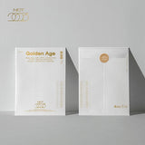 NCT 4th Full Album Golden Age (Collecting Version)