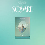 Yoon Seobin Digital Single Album Rizz - SQUARE Version