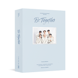 BTOB 10TH ANNIVERSARY CONCERT 2022 BTOB TIME Be Together Blu-ray