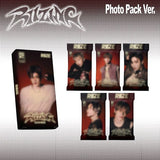 RIIZE 1st Mini Album RIIZING - Photo Pack Version