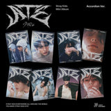 Stray Kids 9th Mini Album ATE - Accordion Version