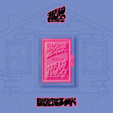 BOYNEXTDOOR 2nd EP Album HOW? - Weverse Albums Version + Weverse Gift