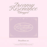 OH MY GIRL 10th Mini Album Dreamy Resonance - POCA Version