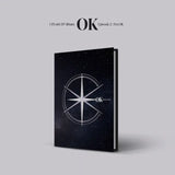 CIX 6th Mini Album OK Episode 2 : I'm OK - Kill me Version