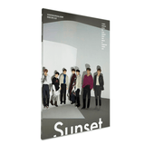 SEVENTEEN Special Album DIRECTOR'S CUT (Reissue) - SUNSET Version