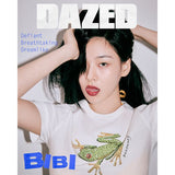 DAZED KOREA July 2024 (I Type Cover: BIBI)